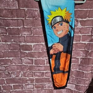 Anime Naruto Character Sleep Pants